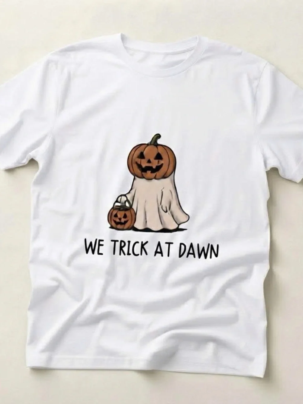 Trick or Treat Shirt